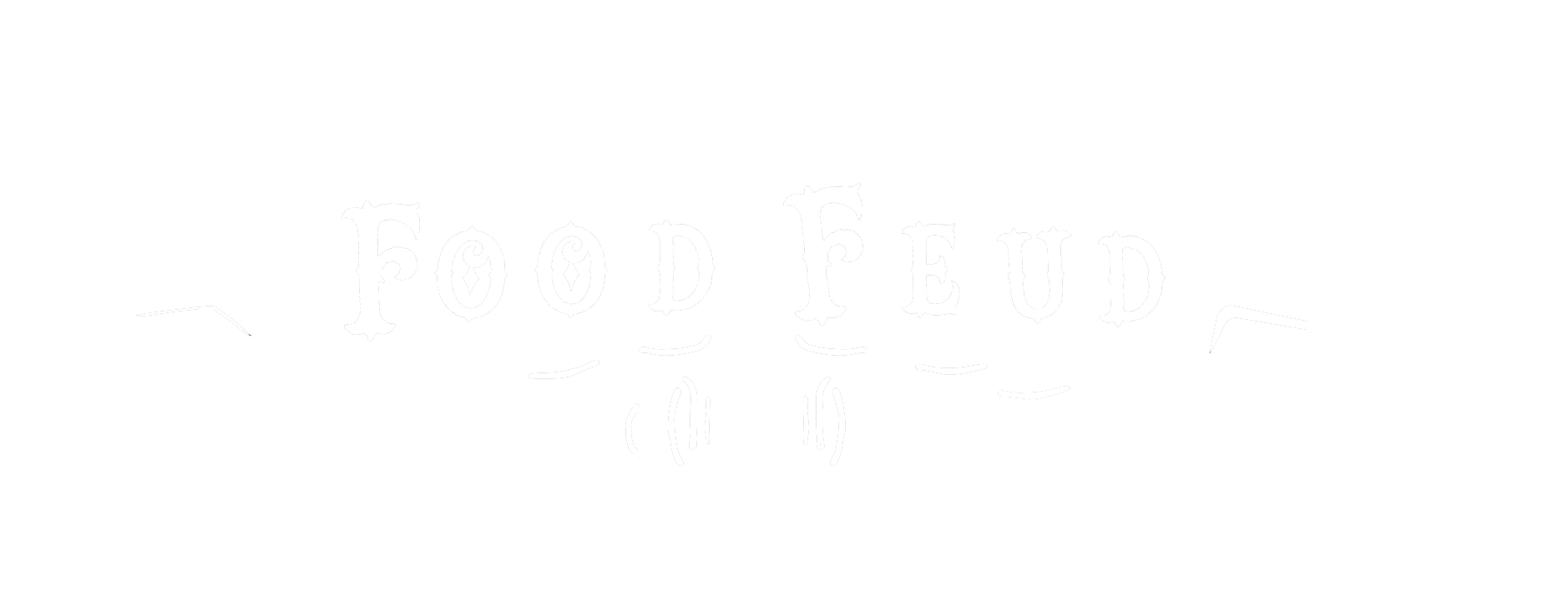 FoodFeud Logo
